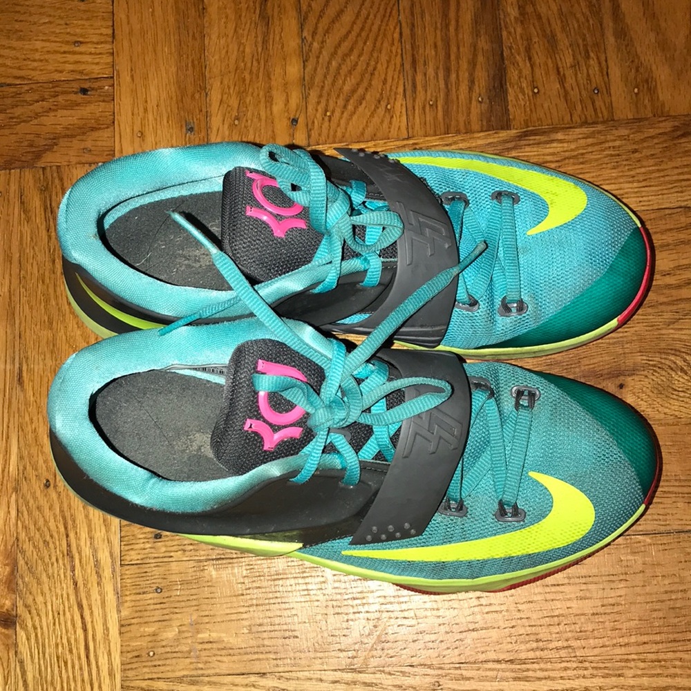 Kd - Picture 2 of 4